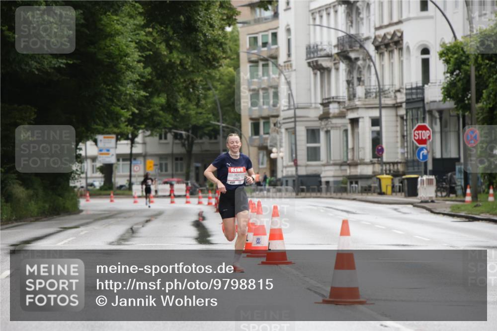 14.06.2026 - REWE Women's Run Jannik Wohlers http://msf.ph/oto/9798815 14.06.2026 09:38:36 Laufen  meine-sportfotos.de