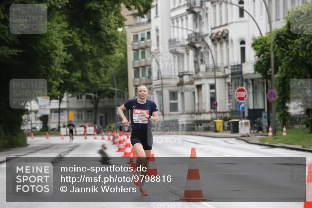 14.06.2026 - REWE Women's Run Jannik Wohlers http://msf.ph/oto/9798816 14.06.2026 09:38:38 Laufen 11507 meine-sportfotos.de