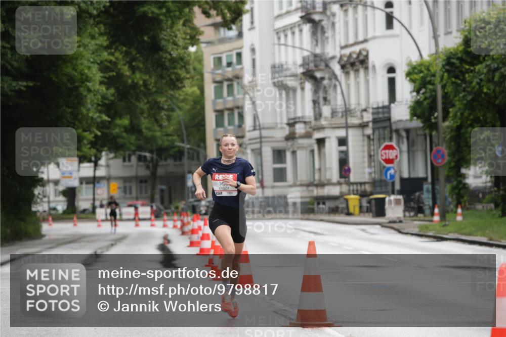 14.06.2026 - REWE Women's Run Jannik Wohlers http://msf.ph/oto/9798817 14.06.2026 09:38:38 Laufen 11507 meine-sportfotos.de