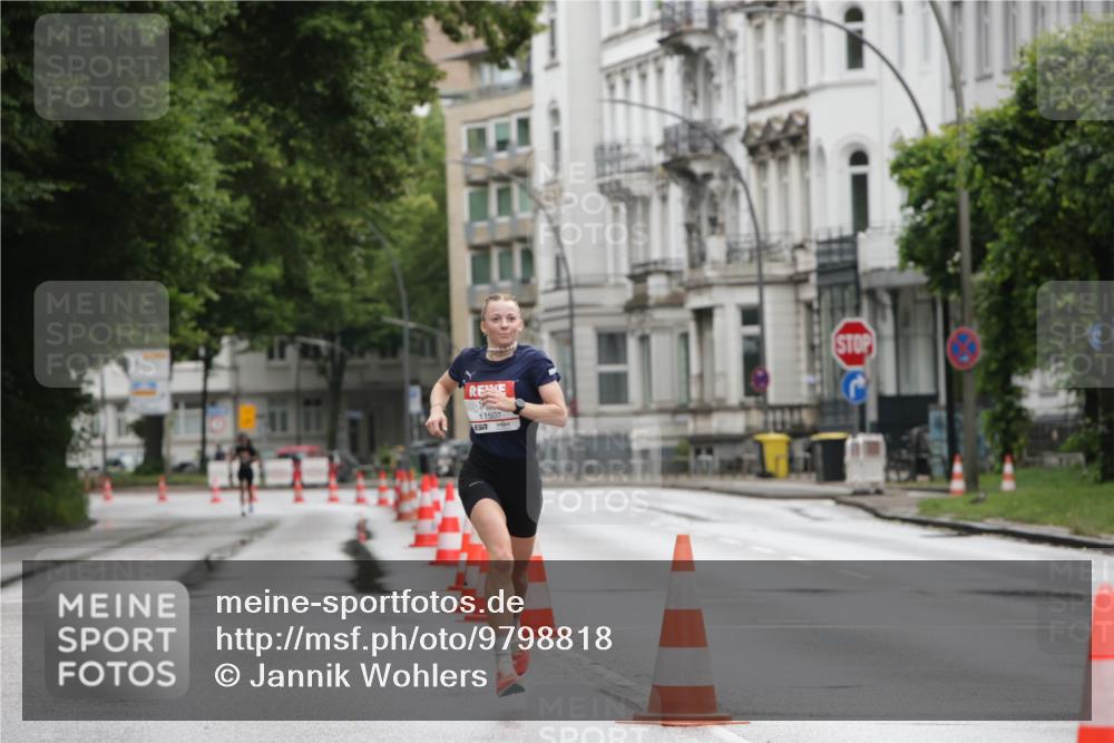 14.06.2026 - REWE Women's Run Jannik Wohlers http://msf.ph/oto/9798818 14.06.2026 09:38:38 Laufen 11507 meine-sportfotos.de