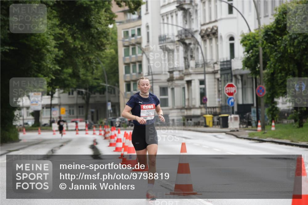 14.06.2026 - REWE Women's Run Jannik Wohlers http://msf.ph/oto/9798819 14.06.2026 09:38:38 Laufen 11507, 551 meine-sportfotos.de