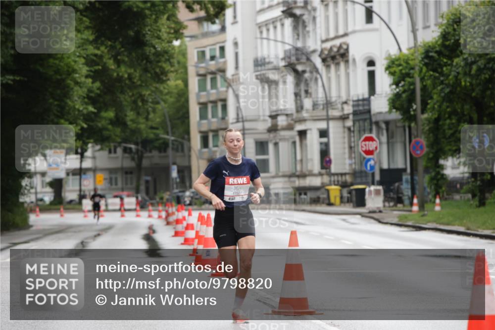14.06.2026 - REWE Women's Run Jannik Wohlers http://msf.ph/oto/9798820 14.06.2026 09:38:39 Laufen 11507 meine-sportfotos.de