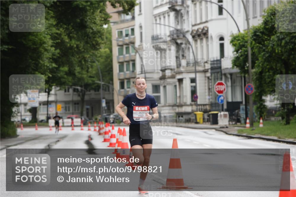 14.06.2026 - REWE Women's Run Jannik Wohlers http://msf.ph/oto/9798821 14.06.2026 09:38:39 Laufen 11507 meine-sportfotos.de