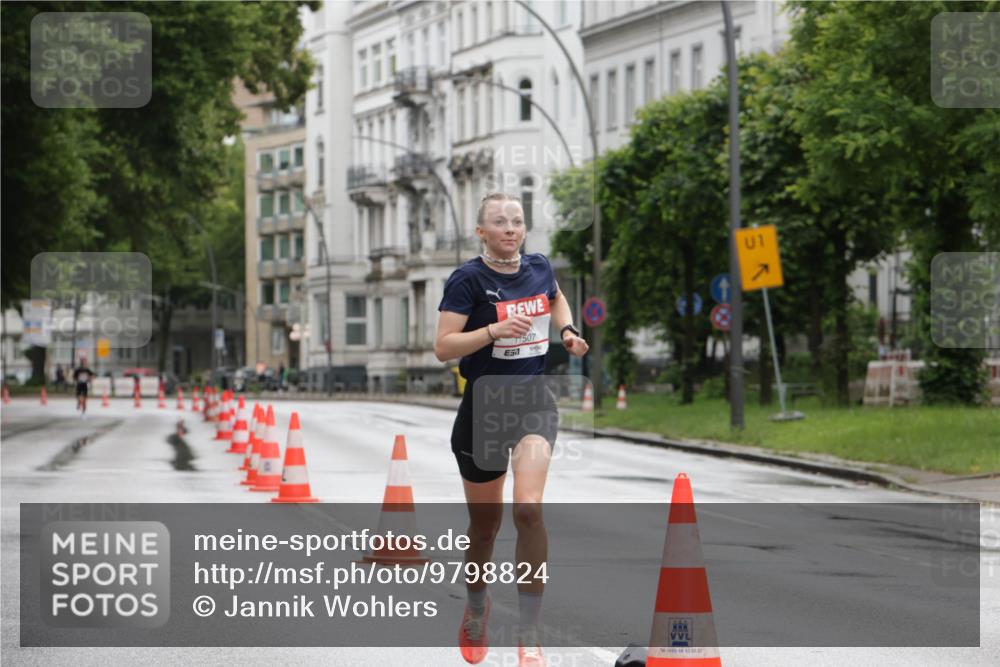14.06.2026 - REWE Women's Run Jannik Wohlers http://msf.ph/oto/9798824 14.06.2026 09:38:41 Laufen 01, 17507, 51 meine-sportfotos.de