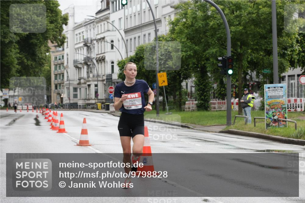 14.06.2026 - REWE Women's Run Jannik Wohlers http://msf.ph/oto/9798828 14.06.2026 09:38:41 Laufen 11507, 1, 02, 04, 04, 10 meine-sportfotos.de