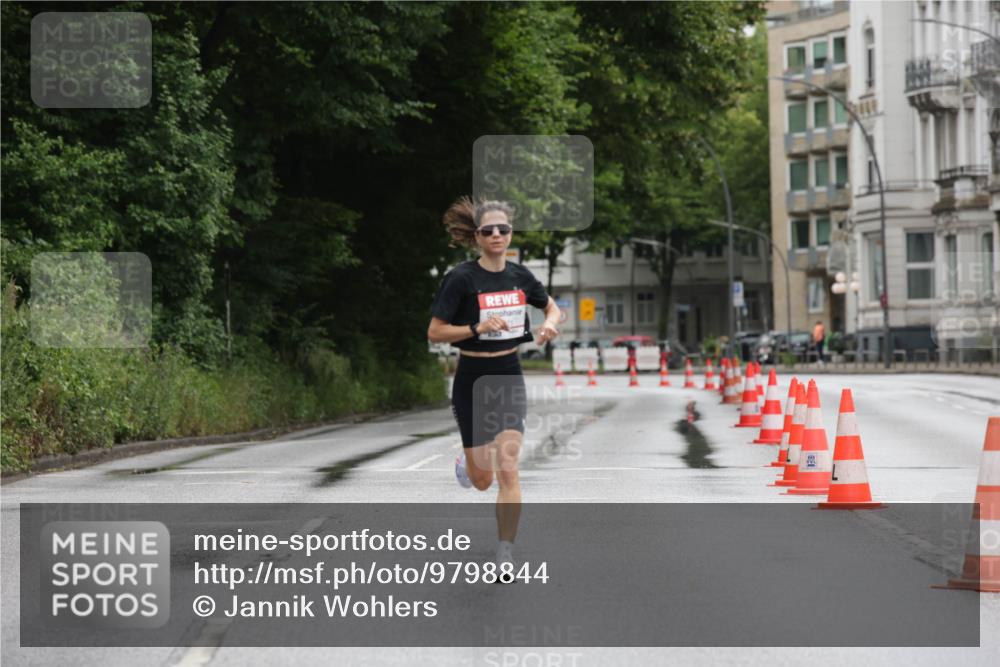 14.06.2026 - REWE Women's Run Jannik Wohlers http://msf.ph/oto/9798844 14.06.2026 09:39:02 Laufen  meine-sportfotos.de