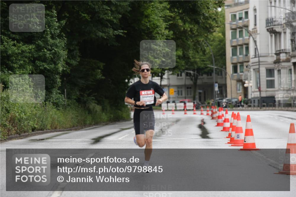 14.06.2026 - REWE Women's Run Jannik Wohlers http://msf.ph/oto/9798845 14.06.2026 09:39:02 Laufen 11471 meine-sportfotos.de