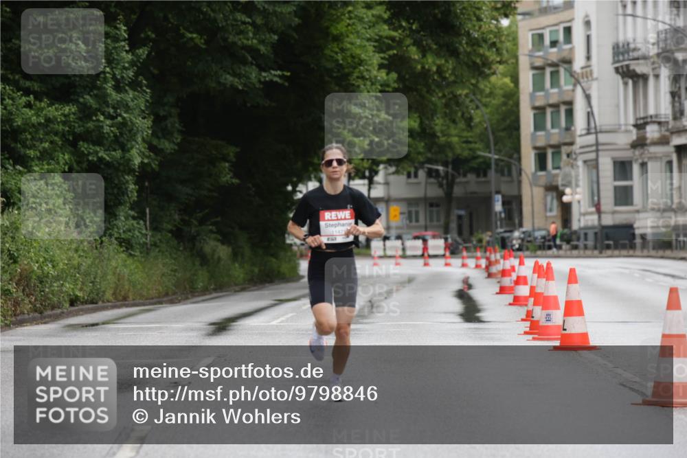 14.06.2026 - REWE Women's Run Jannik Wohlers http://msf.ph/oto/9798846 14.06.2026 09:39:02 Laufen 1147 meine-sportfotos.de