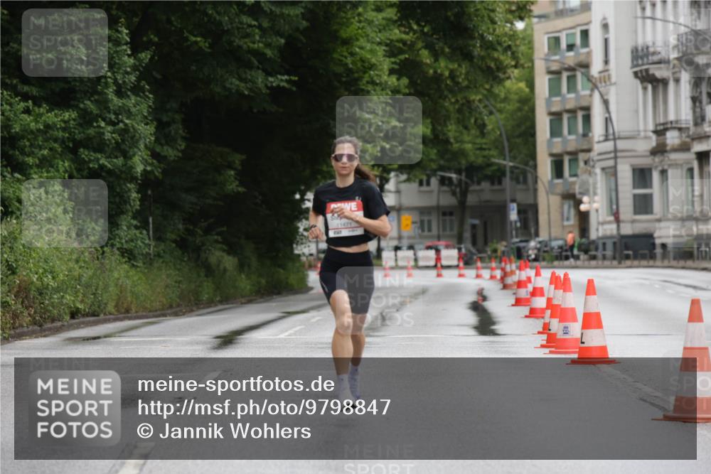 14.06.2026 - REWE Women's Run Jannik Wohlers http://msf.ph/oto/9798847 14.06.2026 09:39:02 Laufen  meine-sportfotos.de