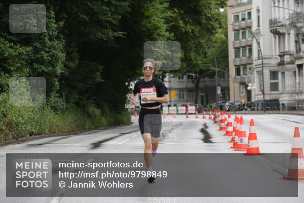 14.06.2026 - REWE Women's Run Jannik Wohlers http://msf.ph/oto/9798849 14.06.2026 09:39:02 Laufen  meine-sportfotos.de