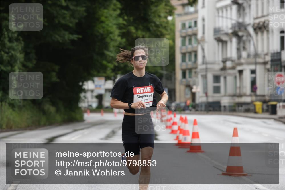 14.06.2026 - REWE Women's Run Jannik Wohlers http://msf.ph/oto/9798853 14.06.2026 09:39:04 Laufen 1471 meine-sportfotos.de
