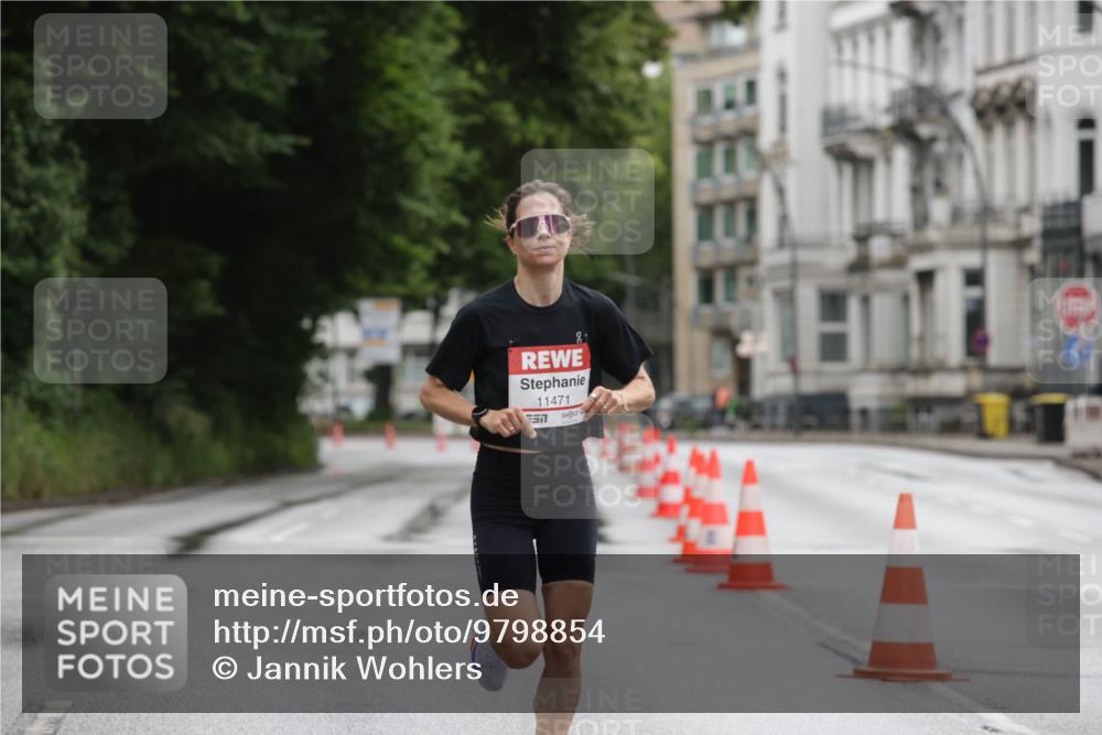 14.06.2026 - REWE Women's Run Jannik Wohlers http://msf.ph/oto/9798854 14.06.2026 09:39:04 Laufen 11471 meine-sportfotos.de