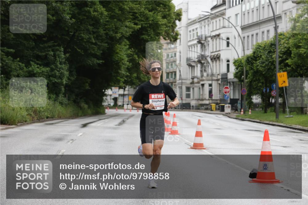 14.06.2026 - REWE Women's Run Jannik Wohlers http://msf.ph/oto/9798858 14.06.2026 09:39:05 Laufen 11471, 7, 01 meine-sportfotos.de