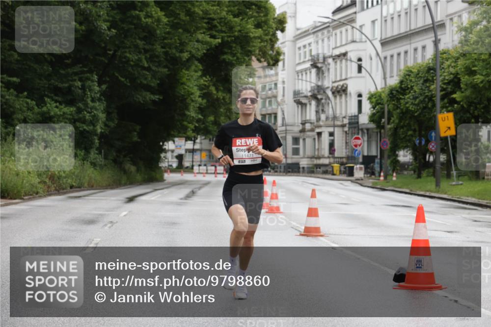 14.06.2026 - REWE Women's Run Jannik Wohlers http://msf.ph/oto/9798860 14.06.2026 09:39:05 Laufen 11471, 7, 1, 7 meine-sportfotos.de
