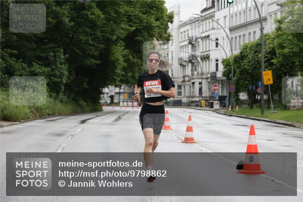 14.06.2026 - REWE Women's Run Jannik Wohlers http://msf.ph/oto/9798862 14.06.2026 09:39:05 Laufen 1 meine-sportfotos.de