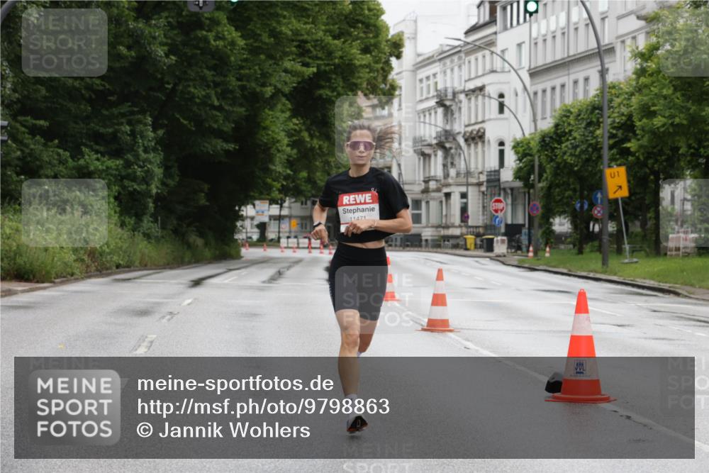 14.06.2026 - REWE Women's Run Jannik Wohlers http://msf.ph/oto/9798863 14.06.2026 09:39:05 Laufen 11471, 1 meine-sportfotos.de