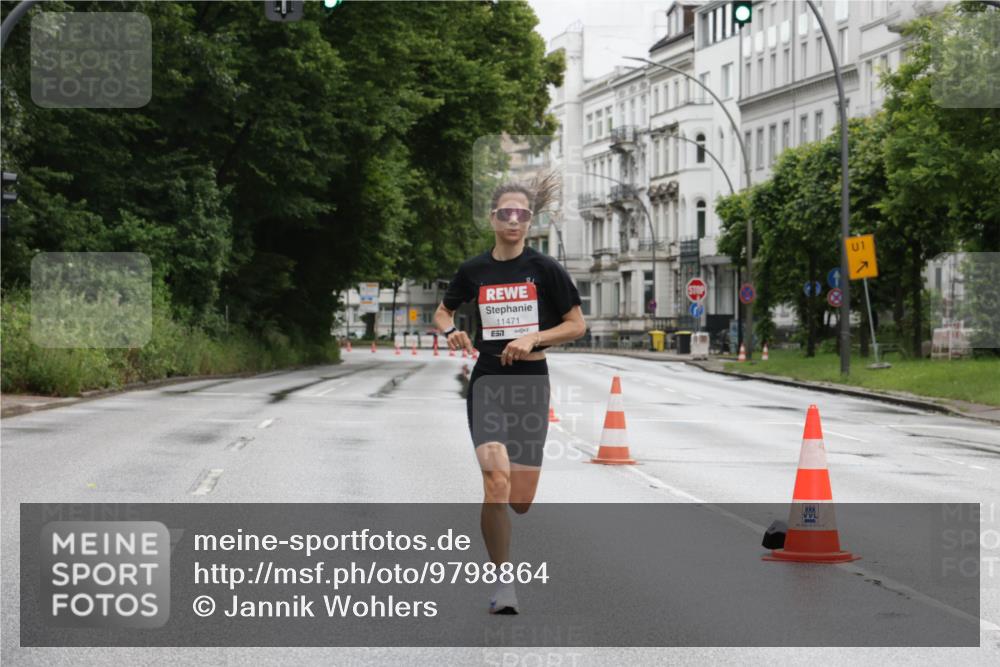 14.06.2026 - REWE Women's Run Jannik Wohlers http://msf.ph/oto/9798864 14.06.2026 09:39:05 Laufen 11471, 577, 1 meine-sportfotos.de