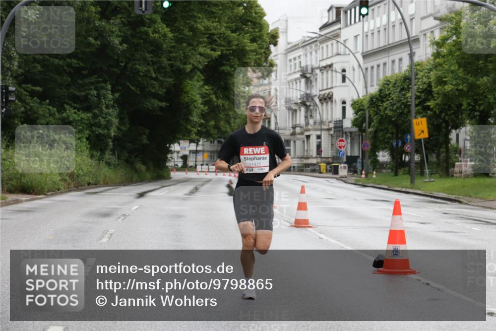 14.06.2026 - REWE Women's Run Jannik Wohlers http://msf.ph/oto/9798865 14.06.2026 09:39:05 Laufen 11471, 57, 01 meine-sportfotos.de