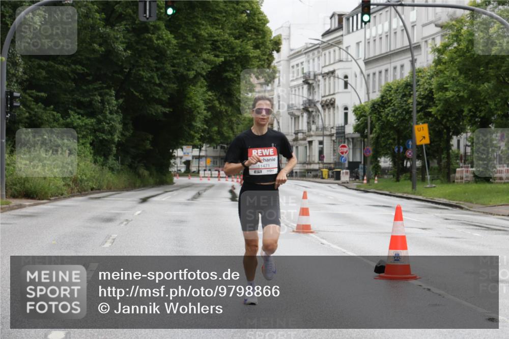 14.06.2026 - REWE Women's Run Jannik Wohlers http://msf.ph/oto/9798866 14.06.2026 09:39:05 Laufen 11471, 1, 7 meine-sportfotos.de