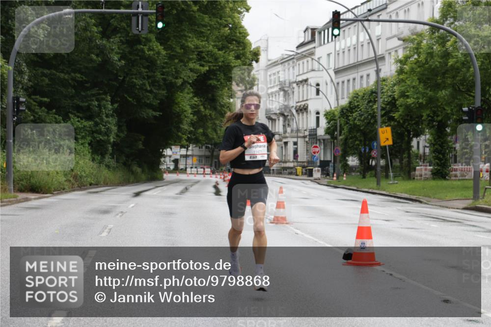 14.06.2026 - REWE Women's Run Jannik Wohlers http://msf.ph/oto/9798868 14.06.2026 09:39:05 Laufen 11471, 01, 7 meine-sportfotos.de