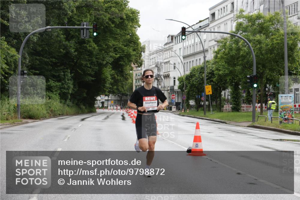 14.06.2026 - REWE Women's Run Jannik Wohlers http://msf.ph/oto/9798872 14.06.2026 09:39:05 Laufen 01, 7, 11471, 7 meine-sportfotos.de