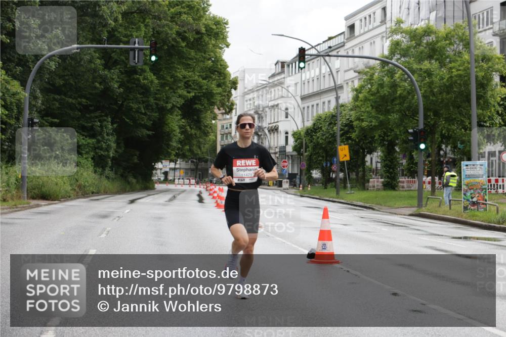 14.06.2026 - REWE Women's Run Jannik Wohlers http://msf.ph/oto/9798873 14.06.2026 09:39:05 Laufen 11471, 01, 66 meine-sportfotos.de