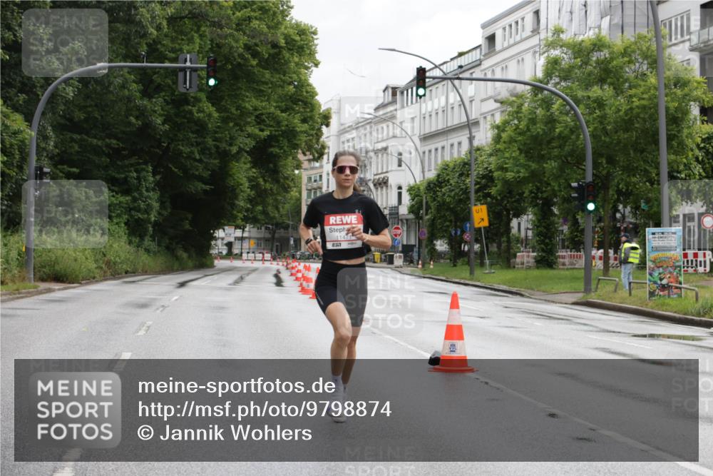 14.06.2026 - REWE Women's Run Jannik Wohlers http://msf.ph/oto/9798874 14.06.2026 09:39:05 Laufen 11471, 01, 7 meine-sportfotos.de