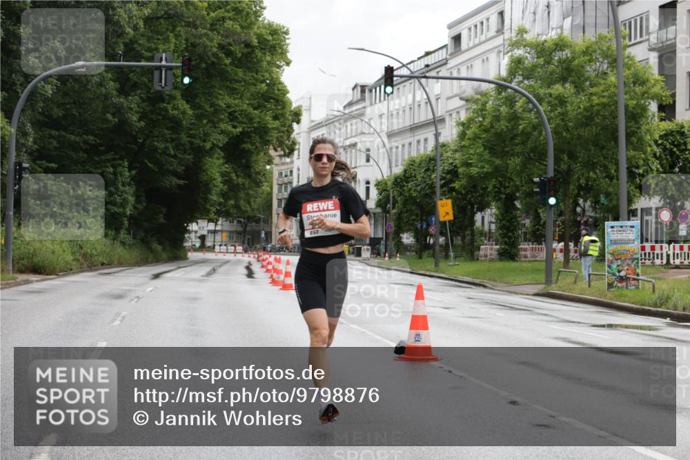 14.06.2026 - REWE Women's Run Jannik Wohlers http://msf.ph/oto/9798876 14.06.2026 09:39:06 Laufen 57, 01 meine-sportfotos.de