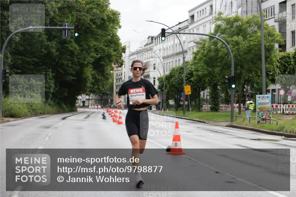 14.06.2026 - REWE Women's Run Jannik Wohlers http://msf.ph/oto/9798877 14.06.2026 09:39:06 Laufen 11471, 01 meine-sportfotos.de
