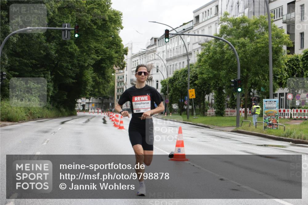 14.06.2026 - REWE Women's Run Jannik Wohlers http://msf.ph/oto/9798878 14.06.2026 09:39:06 Laufen 11471, 7, 1 meine-sportfotos.de