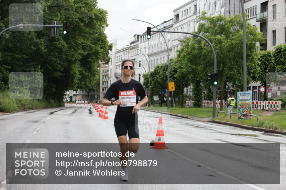 14.06.2026 - REWE Women's Run Jannik Wohlers http://msf.ph/oto/9798879 14.06.2026 09:39:06 Laufen 11471, 957, 1 meine-sportfotos.de