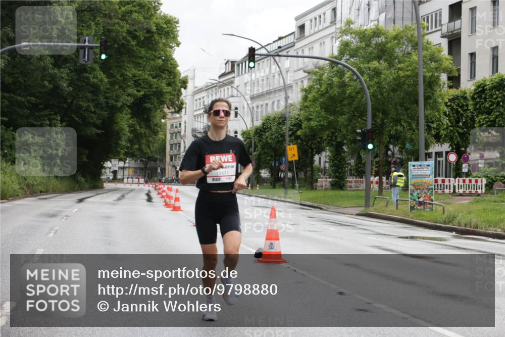 14.06.2026 - REWE Women's Run Jannik Wohlers http://msf.ph/oto/9798880 14.06.2026 09:39:06 Laufen 11471, 1 meine-sportfotos.de