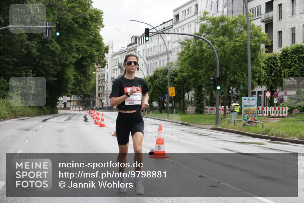 14.06.2026 - REWE Women's Run Jannik Wohlers http://msf.ph/oto/9798881 14.06.2026 09:39:06 Laufen 11471, 01 meine-sportfotos.de