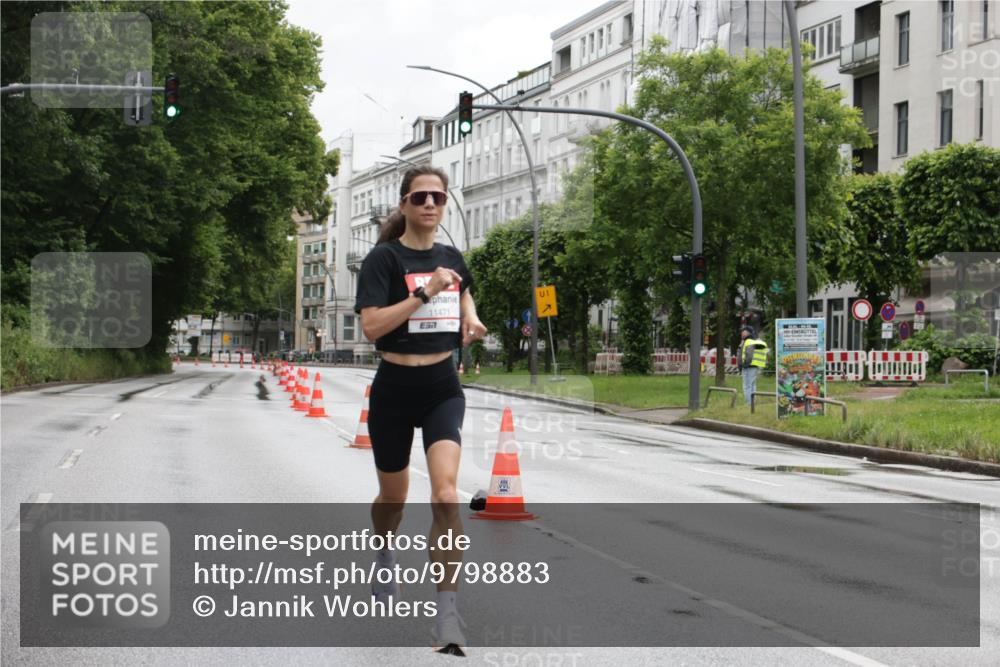14.06.2026 - REWE Women's Run Jannik Wohlers http://msf.ph/oto/9798883 14.06.2026 09:39:06 Laufen 1, 11471, 7 meine-sportfotos.de