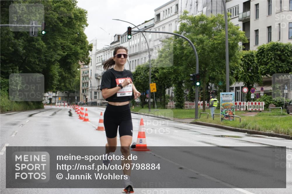 14.06.2026 - REWE Women's Run Jannik Wohlers http://msf.ph/oto/9798884 14.06.2026 09:39:06 Laufen 11471, 7, 01 meine-sportfotos.de