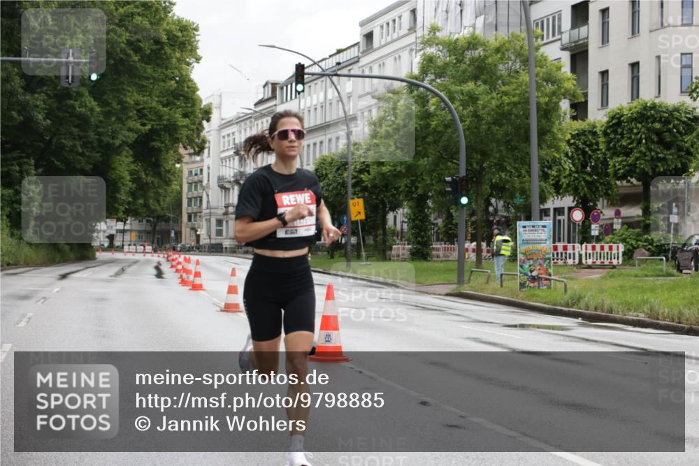 14.06.2026 - REWE Women's Run Jannik Wohlers http://msf.ph/oto/9798885 14.06.2026 09:39:06 Laufen 71471, 01 meine-sportfotos.de