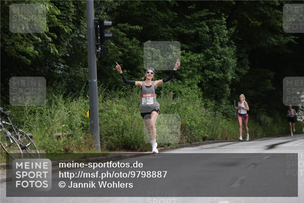 14.06.2026 - REWE Women's Run Jannik Wohlers http://msf.ph/oto/9798887 14.06.2026 09:39:57 Laufen  meine-sportfotos.de