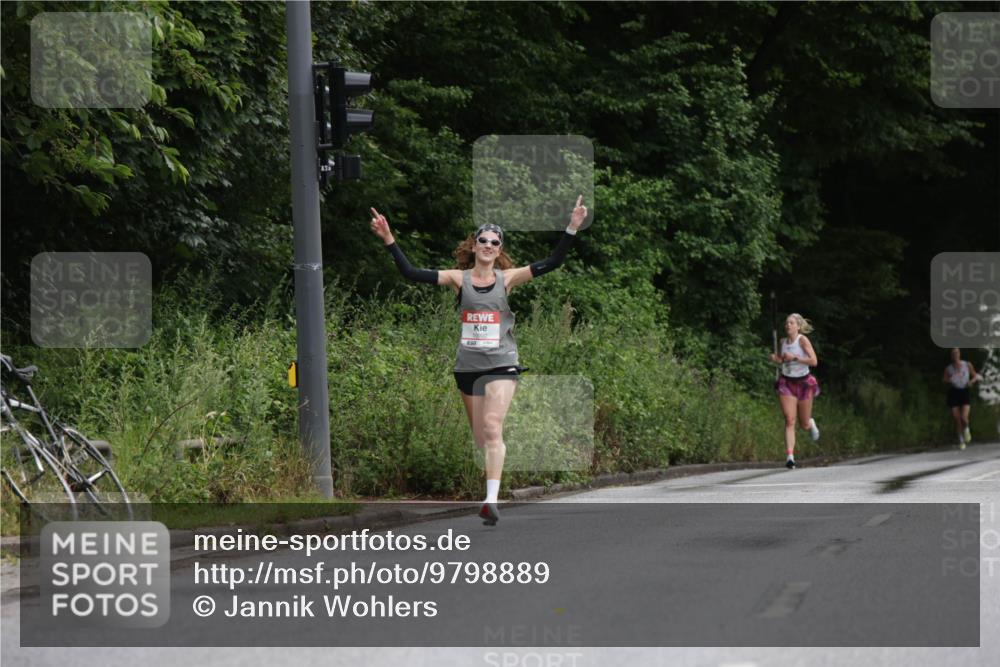 14.06.2026 - REWE Women's Run Jannik Wohlers http://msf.ph/oto/9798889 14.06.2026 09:39:57 Laufen  meine-sportfotos.de