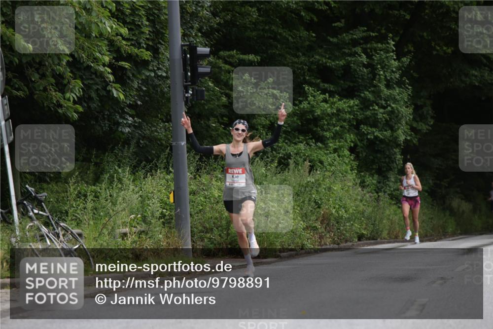 14.06.2026 - REWE Women's Run Jannik Wohlers http://msf.ph/oto/9798891 14.06.2026 09:39:58 Laufen  meine-sportfotos.de