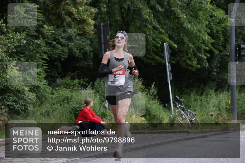 14.06.2026 - REWE Women's Run Jannik Wohlers http://msf.ph/oto/9798896 14.06.2026 09:40:02 Laufen 10992, 57 meine-sportfotos.de