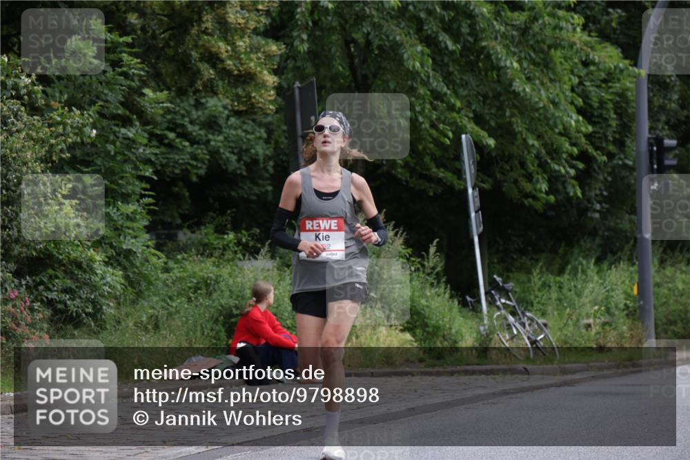 14.06.2026 - REWE Women's Run Jannik Wohlers http://msf.ph/oto/9798898 14.06.2026 09:40:02 Laufen 12 meine-sportfotos.de