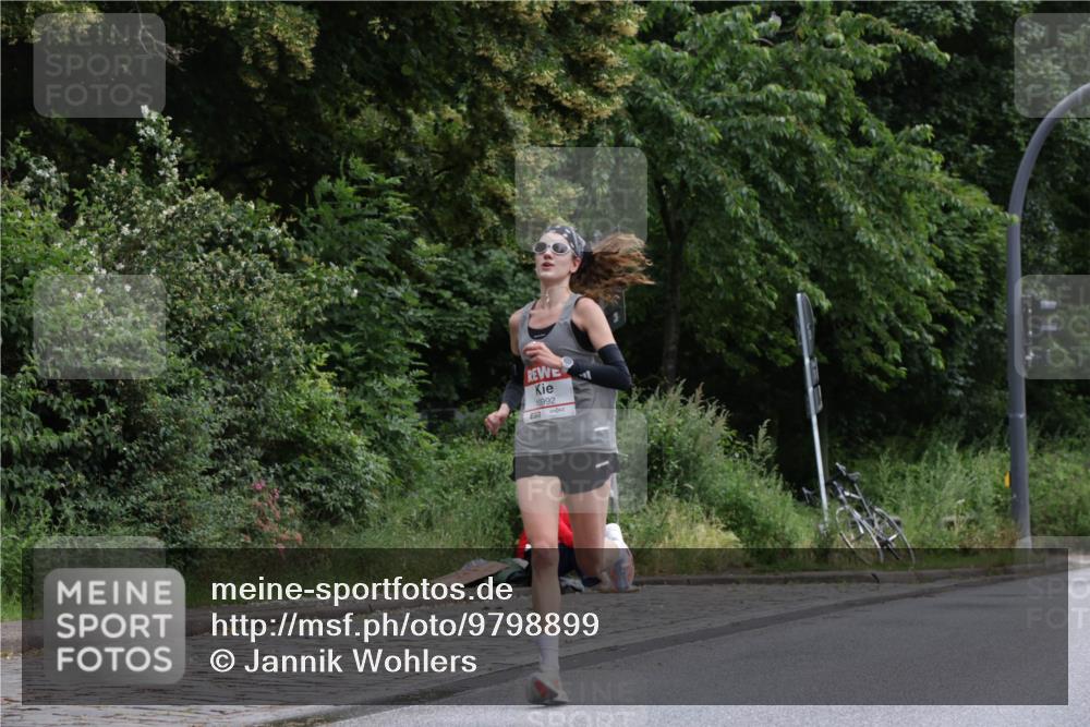 14.06.2026 - REWE Women's Run Jannik Wohlers http://msf.ph/oto/9798899 14.06.2026 09:40:02 Laufen 10992 meine-sportfotos.de