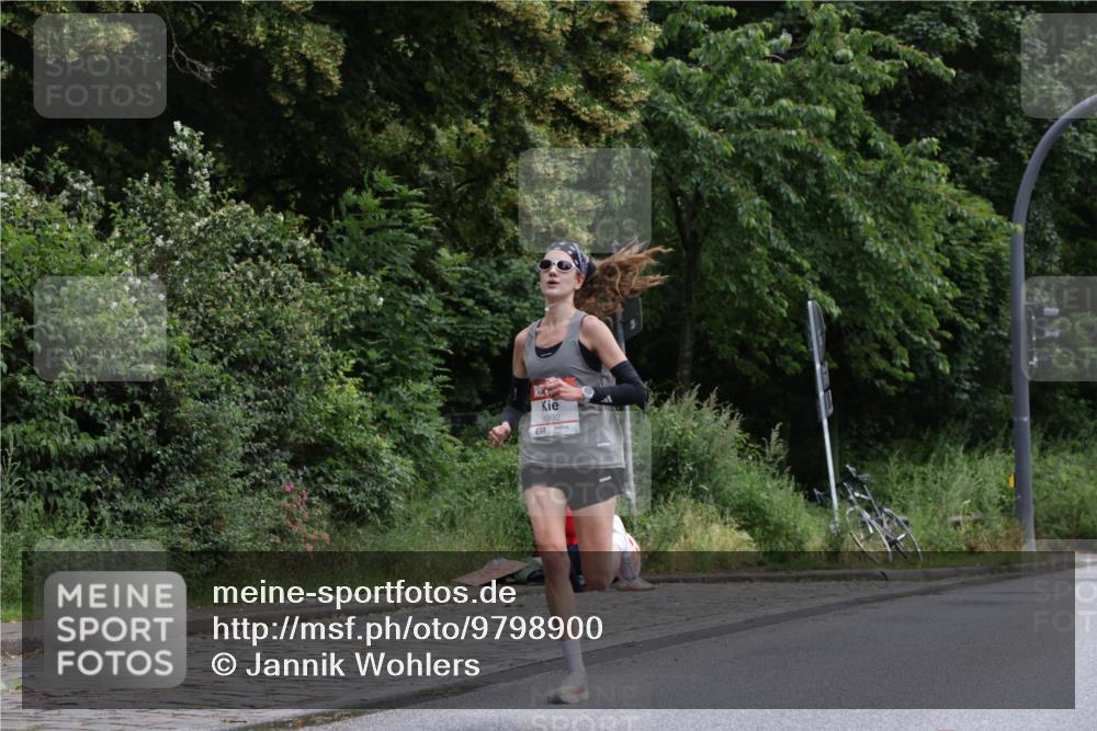 14.06.2026 - REWE Women's Run Jannik Wohlers http://msf.ph/oto/9798900 14.06.2026 09:40:02 Laufen 10992 meine-sportfotos.de