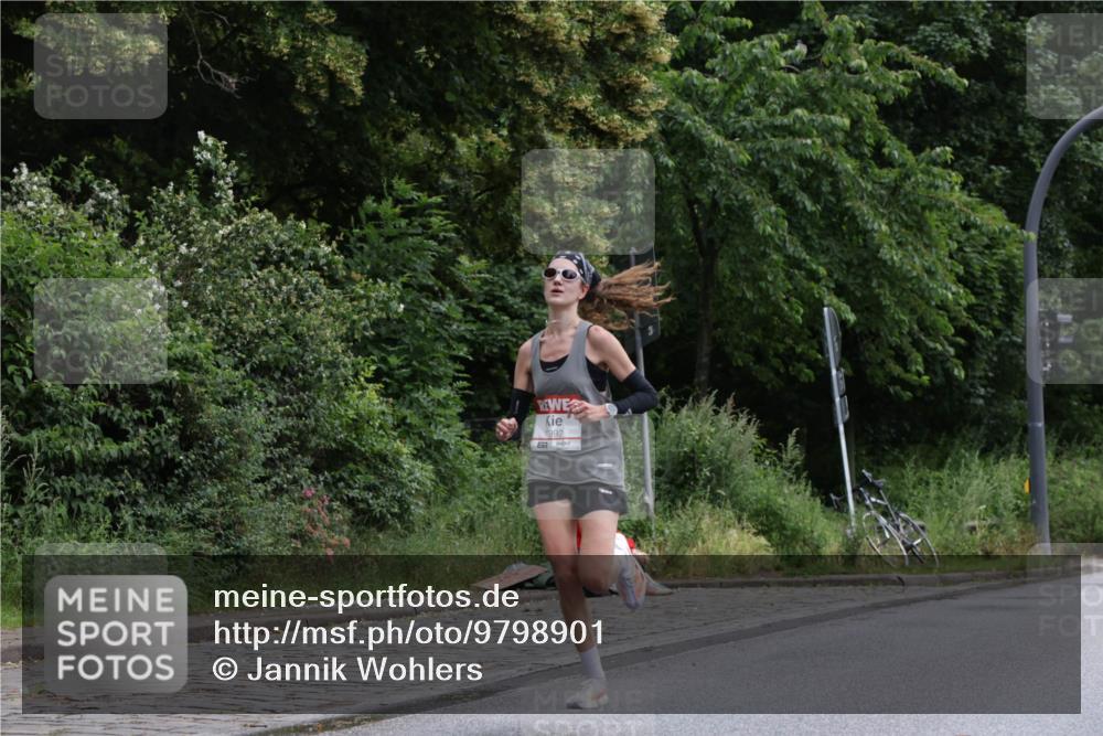14.06.2026 - REWE Women's Run Jannik Wohlers http://msf.ph/oto/9798901 14.06.2026 09:40:02 Laufen 1992 meine-sportfotos.de
