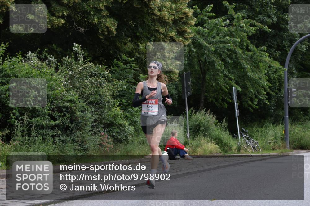 14.06.2026 - REWE Women's Run Jannik Wohlers http://msf.ph/oto/9798902 14.06.2026 09:40:02 Laufen 10992 meine-sportfotos.de