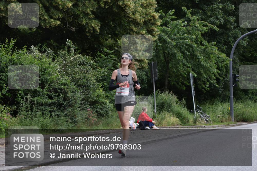 14.06.2026 - REWE Women's Run Jannik Wohlers http://msf.ph/oto/9798903 14.06.2026 09:40:02 Laufen 10992 meine-sportfotos.de