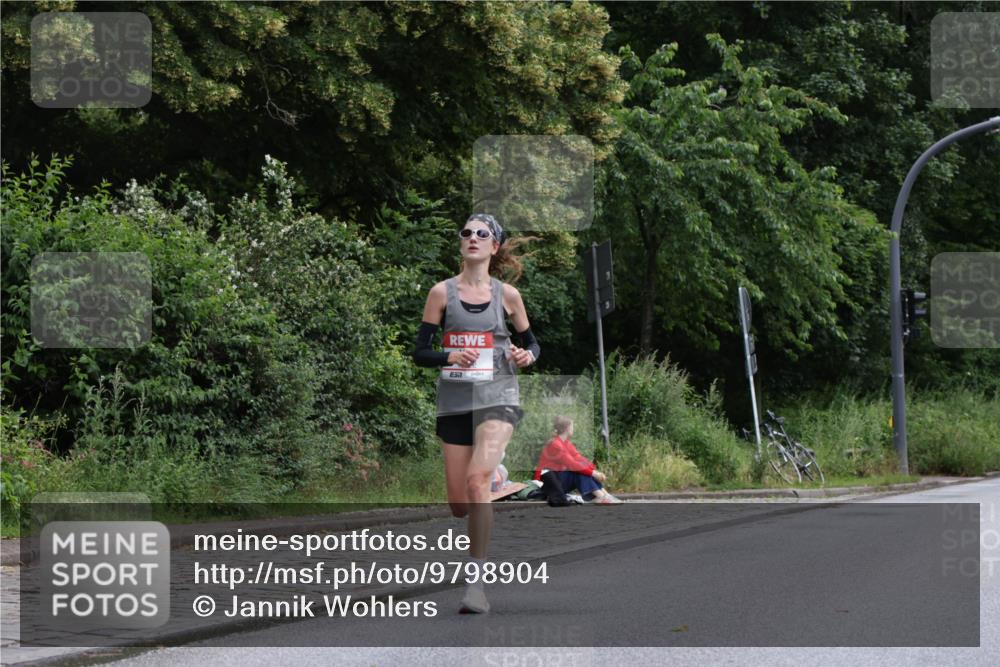 14.06.2026 - REWE Women's Run Jannik Wohlers http://msf.ph/oto/9798904 14.06.2026 09:40:02 Laufen  meine-sportfotos.de