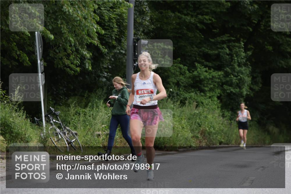 14.06.2026 - REWE Women's Run Jannik Wohlers http://msf.ph/oto/9798917 14.06.2026 09:40:07 Laufen  meine-sportfotos.de