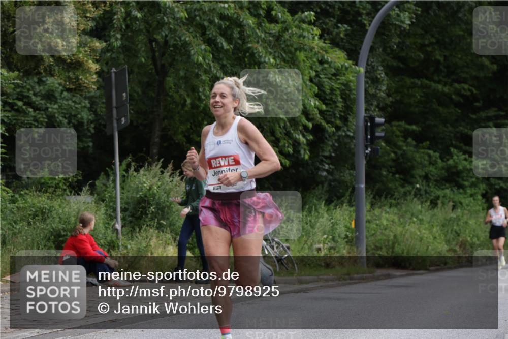 14.06.2026 - REWE Women's Run Jannik Wohlers http://msf.ph/oto/9798925 14.06.2026 09:40:09 Laufen 7 meine-sportfotos.de