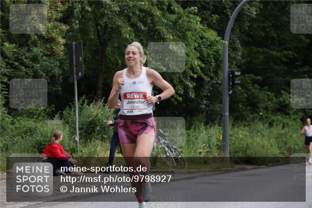 14.06.2026 - REWE Women's Run Jannik Wohlers http://msf.ph/oto/9798927 14.06.2026 09:40:09 Laufen 10080, 7 meine-sportfotos.de
